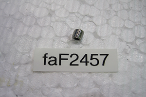 Knife attachment screw PMF 35/45/55/65 pos. 54 PMF/PMFF 25 pos. 20