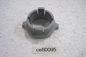 Trowel body KT 3, 5, 8