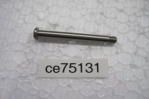 Knife body screw KT 5, 8