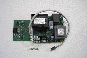 Electronics board KT 3, 5, 8 - 230V