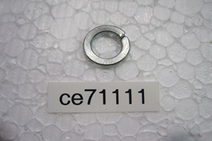 Sealing of the passage of the safety switch KT 3, 5, 8