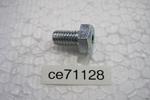 Safety switch screw KT 3, 5, 8