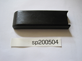 Plastic grid handle RM200, RM22, RM100