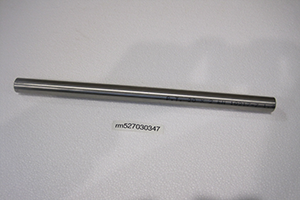 Hinge BR90 - spring shaft - ND