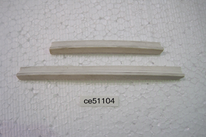 Rubber squeegee KT 3L