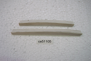 Rubber squeegee KT 5L - set