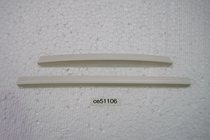 Rubber squeegee KT 8L