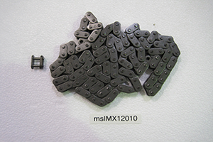 Lower drive chain for HTF,HTS-15,20 pos.10