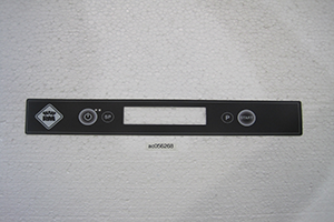 Control panel film S 97 item 30 page 2