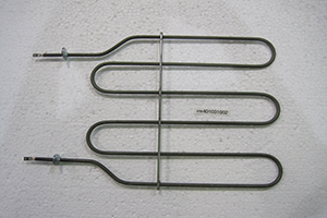 Heating element FP-36 R, 66 R, 67 R upper 1000W (pos. 5.)