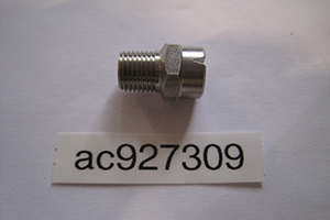 Washing nozzle A-270 item 8 page 4
