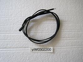 VSCH cooling probe, S-900 (DIXELL)
