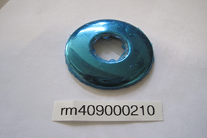 Faucet cover BI, BIQ