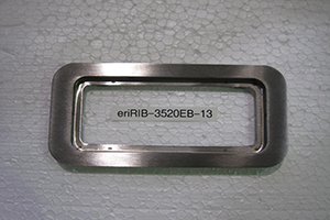 Control panel frame RIB 3520 item 13