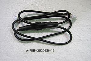 Control panel cable RIB 3520 pos. 16