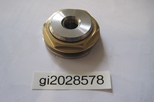 Rotating washing water nozzle KSDBD, KSTBD, KSTBB + washing, MSDBD