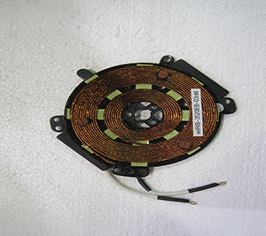 Induction hob RIB 3520 pos.3 older (smaller)