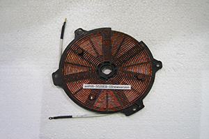 Induction hob RIB 3520 pos.3 newer (larger)