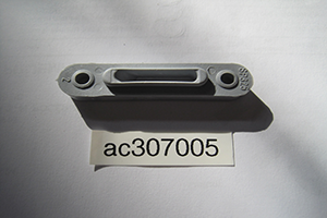 Door stop QQ-40 p.1 pos.3