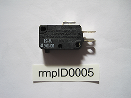 Camshaft microswitch DuoSoft-9 pos.5,6