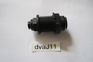 Brine suction duct DM8