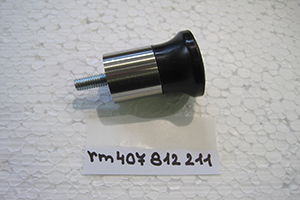 Foot for FEG600/Snack, FE 30GL