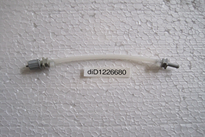 Dispenser hose D3000 - rinsing