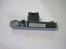 Distribution pipe FE 30 GL