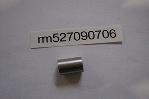 Spacer tube - FEG 15l, FE 30GL