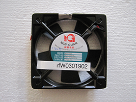 Compressor fan SP-902