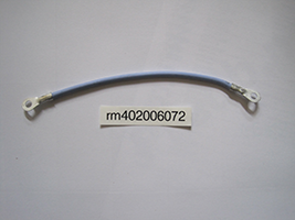 Internal cabling for FTH - M72