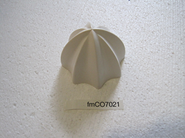 Plastic cone larger SPM pos.1