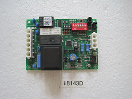 IS-60 ice maker electronics board, IMK 4020 A