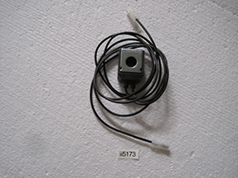 Valve Spool SS-25, 35, 45, 60, IMK (A,W, APD)