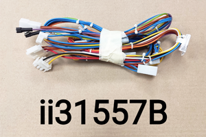 Kabel k elektronice IS 8143E