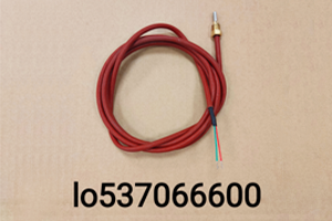 Sonda teplotní oleje F(2)18,25 - 74,78,94,98