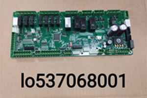 Deska elektroniky F(2) 18,25 - 74,78,94,98