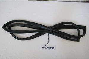 DO NOT ORDER Door seal for B,O 1011 from 2009 !!!