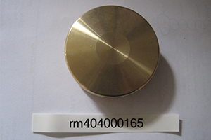 Burner - flame distributor (upper part) SP L700 dia. 65