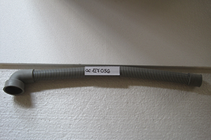 Tub drain hose pump TT-100 page 10 item 16