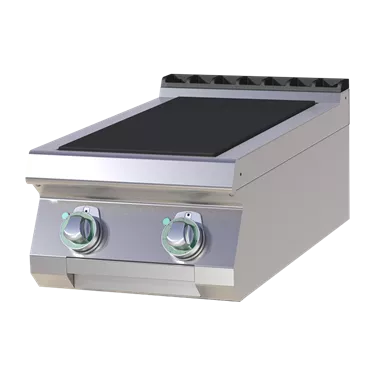 Cooking range electric | RM - SPL 704 E