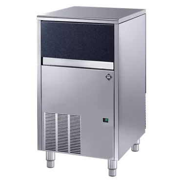 Ice maker air cooling ice cube 18 g 46 kg / 24 h | RM - IMC 4625 A