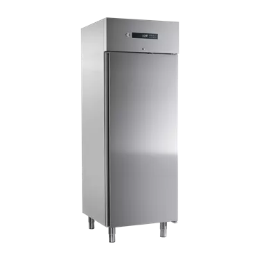 Freezing cabinet 700 l GN 2/1, stainless steel, left door | RM - ENR 700 R
