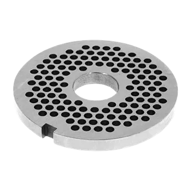 Drilled plate hole diameter 4,5 for TE/TS 22 D | RM - MD4,5 TE/TS 22 D