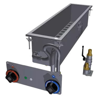 Bain marie electric 20 | RM - BMD-82 EM