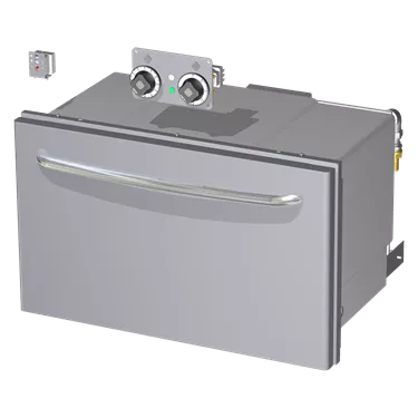 Oven electric GN 1/1 convection | RM - FVD-78ET