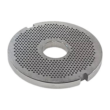 Drilled plate hole diameter 2 for TS 32 D | RM - MD2 TS 32 D