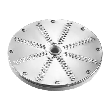 Shredding/grating disc 2 mm for PSP 400 a PSR 800 | RM - DISK Z2 AK