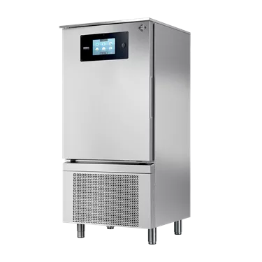 INFINITY multifunctional device 10x GN 1/1 | RM - INFINITY 1011 N