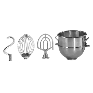 Reduction kit for Bowl 40 l for RM 80 | RM - RM - Sada redukční na kotlík 40 l pro RM 80